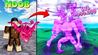 ULTRA!! NIKA GEAR 5 & Venom FRUIT Mythical Beraksi 🔥🔥🔥 [Fruit Battlegrounds]