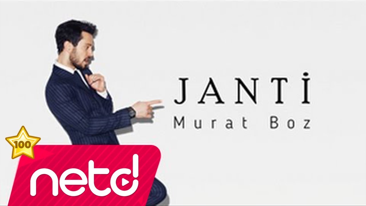 Murat Boz   Janti