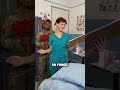 This Soldier Gave Her a Surprise 💔😢