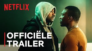 Top Boy: Seizoen 3 | Officiële trailer | Netflix