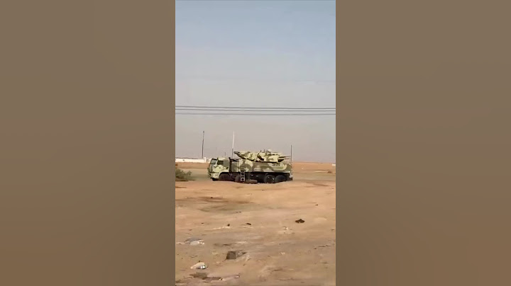 රුසියානු Pantsir S1 මිසයිල පද්ධති ඉරානයට ?