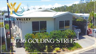 Experience the ‘114’ DIFFERENCE! - 114/36 Golding Street Yamba