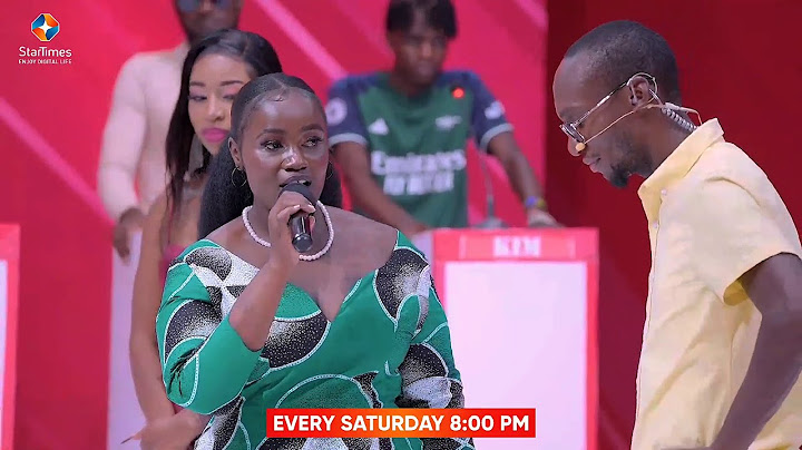 She Sang for the bachelors on Hello Mr Right