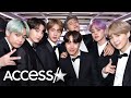 BTS Praises Their Army After Winning Big At 2021 VMAs