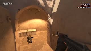 4K cs2 inferno