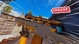"THIS IS THE BEST SNIPER I HAVE EVER SEEN" (Black Ops Cold War) screenshot 4