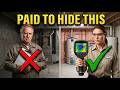 The $400 Inspection Trap — 5 Things Your Home Inspector Will Never Tell You