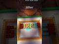 Your Name ⬇️❤️You be Next 😉#shorts #shortsfeed #minecraft #trending #youtubeshorts