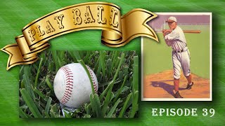 Play Ball