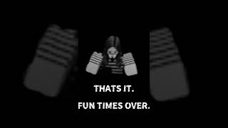 Scientology Speed Run Gone Wrong #scientology #scientologycult #rotology #roblox #funny #relatable