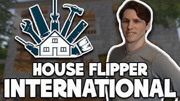 The Unofficial Official Jerma House Flipper International Invitational
