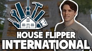 The Unofficial Official Jerma House Flipper International Invitational