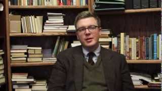 Community profile Benjamin Clark