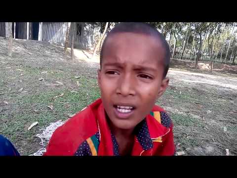 Amar Ghum Parani Bondhu Tumi Copy of F A Sumon