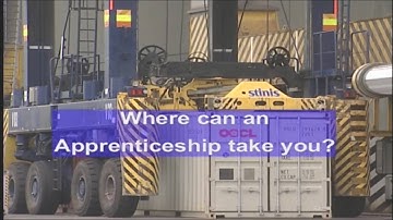 43 SETA Apprenticeship film 2008