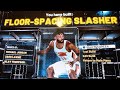 NBA2K22 Michael Jordan 20 SHOOTING BADGES I have 219 builds check on my channel as of 1/8/22 updated