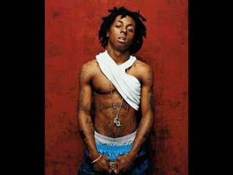 Lil Wayne - Money In The Bank