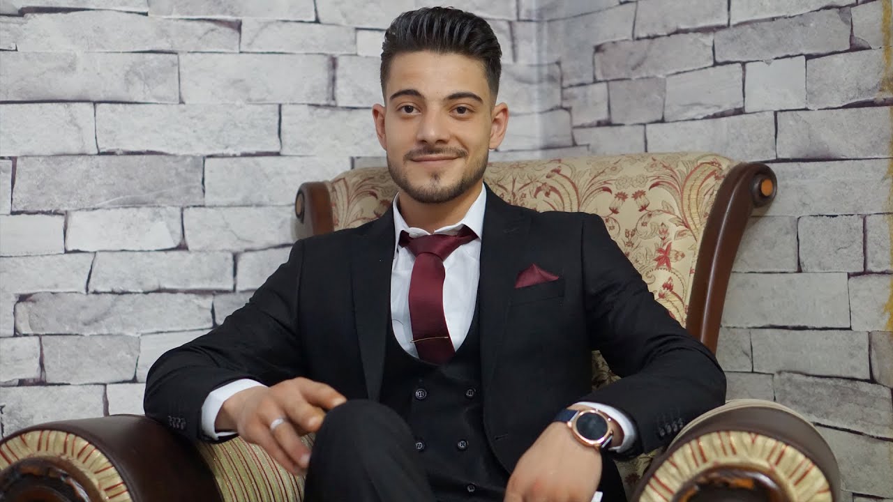 حفل زفاف عبدالحميد ذكرى  جزء1  الفنان محمد دواليبي تصوير وحدة أوسكار 05319515216