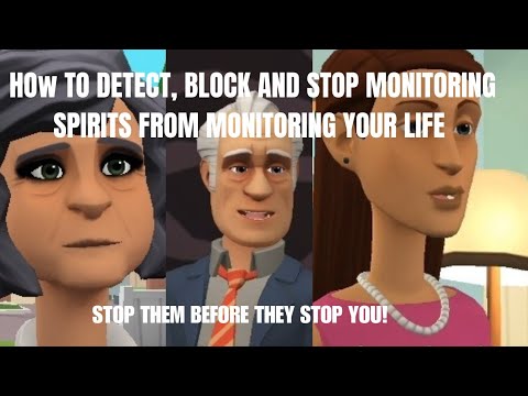 HOW TO DETECT,