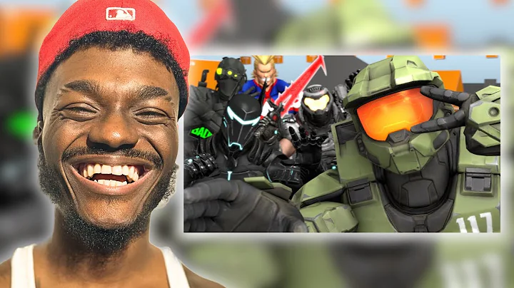 HAMSTER CHIEF LOBSTERS THE FORTBITE | Fortnite Zero Build