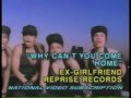 Ex-Girlfriend (Stacy Francis) - Official Music Video: Why Can't You Come Home (1991)
