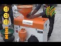 Mini Rice Mill Soft Sound Demonstration Green Swades Brand Mini Rice Mill Soft Sound Demonstration Green Swades Brand