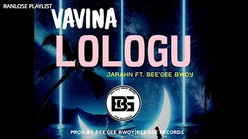 Jarahn - VAVINA LOLOGU (feat. Bee'Gee Bwoy) PNG Music 2021