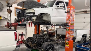 LB7 Duramax Headgaskets Gone Terribly Wrong
