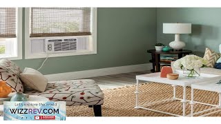 5 000 BTU 115 Volt Window Mounted Mini Compact Air Conditioner With Controls eBay Review 5 000 BTU 115 Volt Window Mounted Mini Compact Air Conditioner With Controls eBay Review