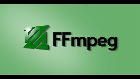 Live Stream Test FFMPEG for Android