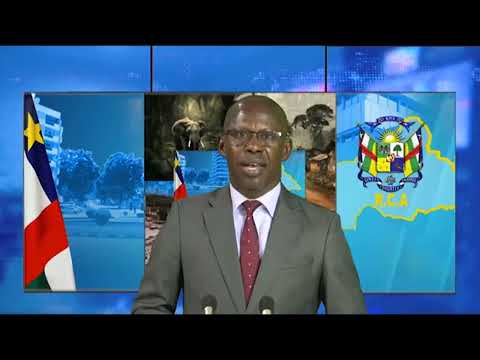 Centrafrique le gouvernement envisage le retour à la vacation pour combler le déficit des...