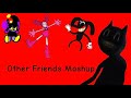 Other friends mashup