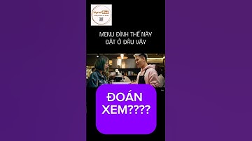 Menu đỉnh như thế này là làm ở đâu thế?