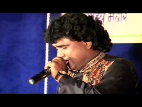 Majhya Bhimrayawani  Anand Shinde Milind Shinde Musical Nite   Kaay Raav Tumhi   Vol1