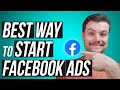 How To Line Up First Facebook Ad Clients (Getting Started for Beginners)