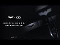 NewLaunch Introducing The DC X Lenskart Collection The Dark Knight Edition Lenskart