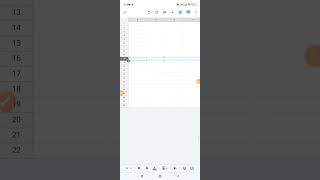 Famous Step-by-step guide: How to Delete Rows / Columns in Google Sheets Mobile Net Worth