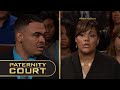 Man Who Survived Near Death Experience Was Lied To (Full Episode) | Paternity Court
