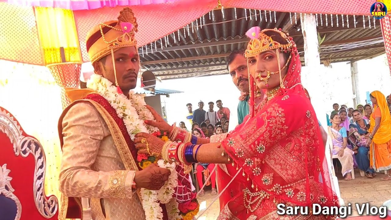 રાજુ ના લગન 🥰 Raju na lagan 🤣 