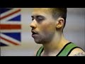 Lewis Tams Highlight