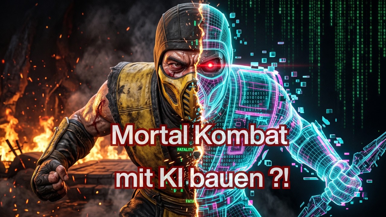 MARATYR – Trailer zur Dark-Fantasy-Welt Ossgorth