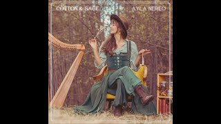 Cotton & Sage - Ayla Nereo