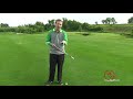How to Hit Mid Irons (Golf Swing Basics)