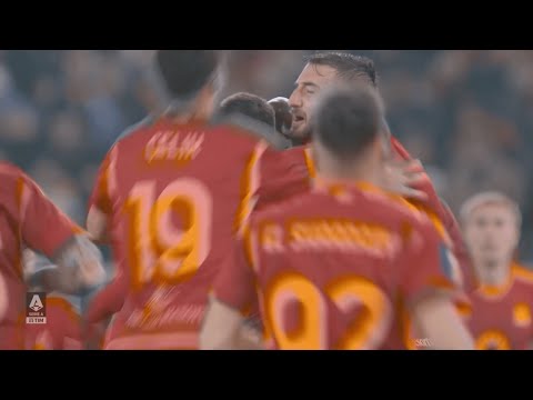 MILAN - ROMA | SERIE A | HIGHLIGHTS E ANALISI | TG StarCasinò Sport