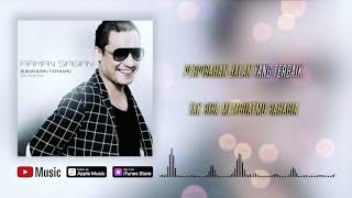 Firman Siagian - Bukan Kamu Tapi Kamu (Official Video Lyrics) #lirik