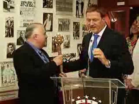 სპორტსაზოგადოება შევარდენის 95 წლის იუბილე