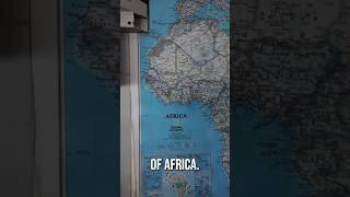 Up the West Coast of Africa! Jumping on the Oasis Overland truck for the first time #overlanders