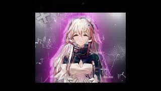 Download Lagu Theresa 「 Arknights 」#edit MP3