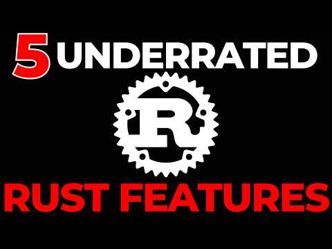 5 Underrated Rust Features That Make Your Code Cleaner