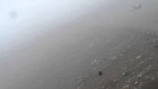 Beartooth Highway Clearing - May 6, 2015